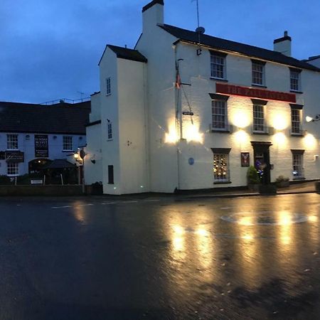 The Pall Tavern Hotell Yeovil Eksteriør bilde